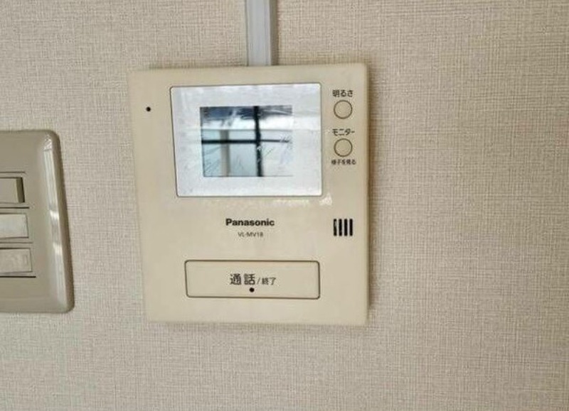 セキュリティ　図面と現状に相違がある場合には現状を優先