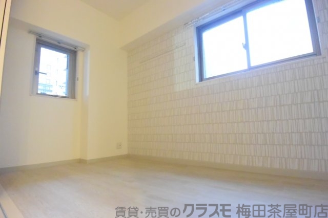 その他部屋・スペース　清潔感のある寝室