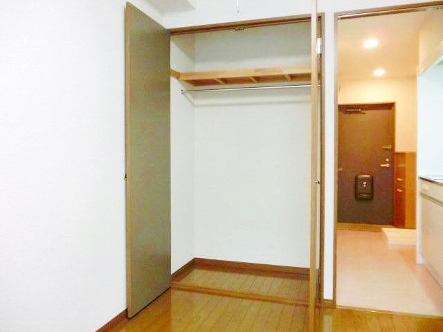 収納　★クローゼット★