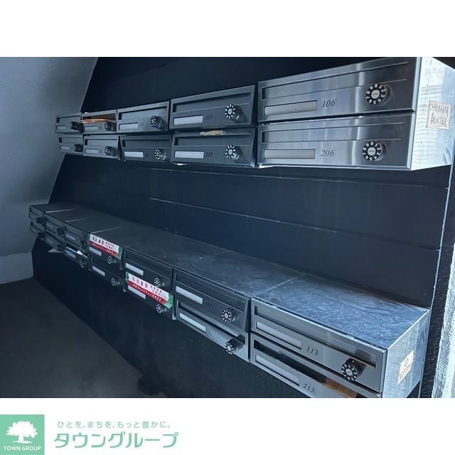 その他