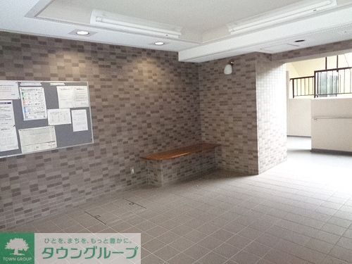 その他　ロビー※2018年09月の写真