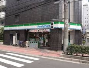 コンビニ　ファミリーマート台東三筋店（コンビニ）まで183m