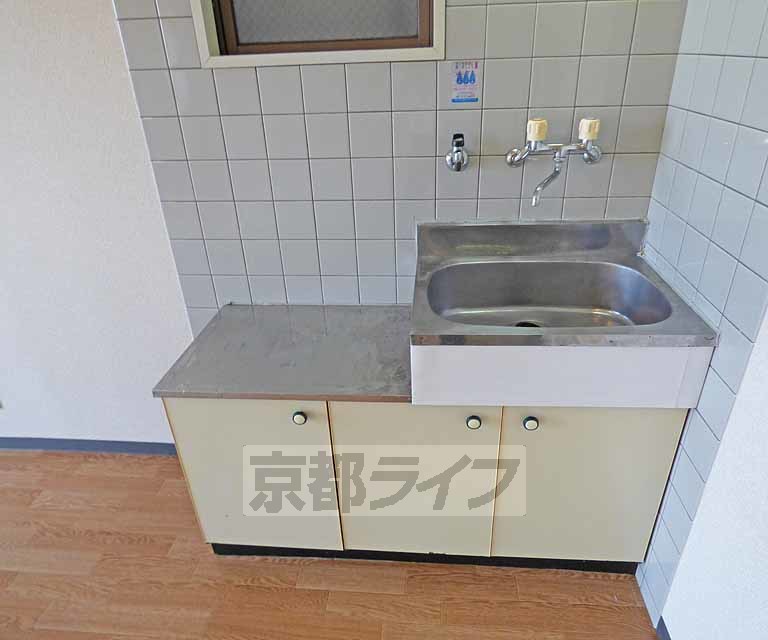 キッチン　綺麗なキッチンです。