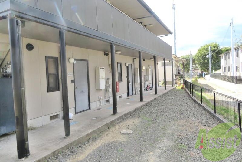 小学校　上野山小学校（小学校）まで800m