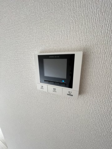 セキュリティ　※別号室参考画像