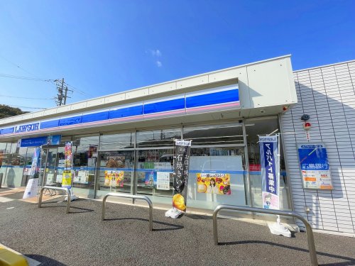 コンビニ　ローソン 広島温品六丁目店（コンビニ）まで3543m
