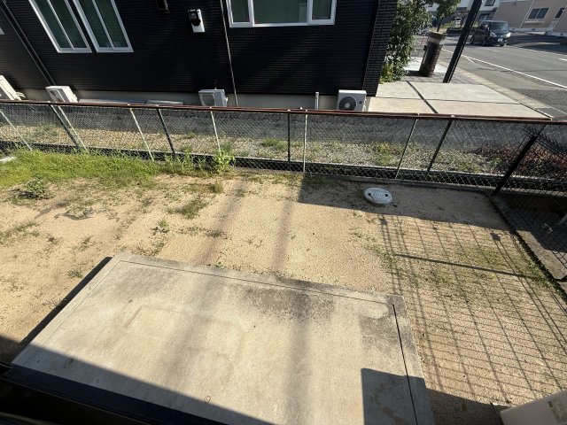庭