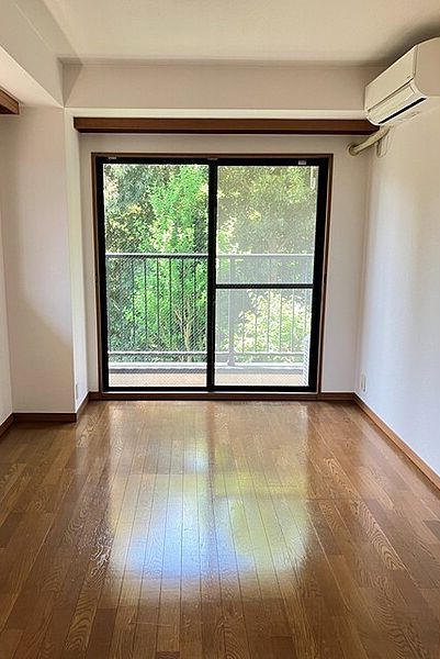 その他部屋・スペース　ゆっくりくつろげる寝室です♪
