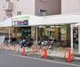スーパー　業務スーパー西陣店（スーパー）まで504m