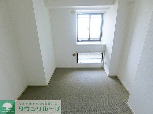 その他部屋・スペース　洋室（約5.0畳）※前回募集時2020年6月撮影の写真