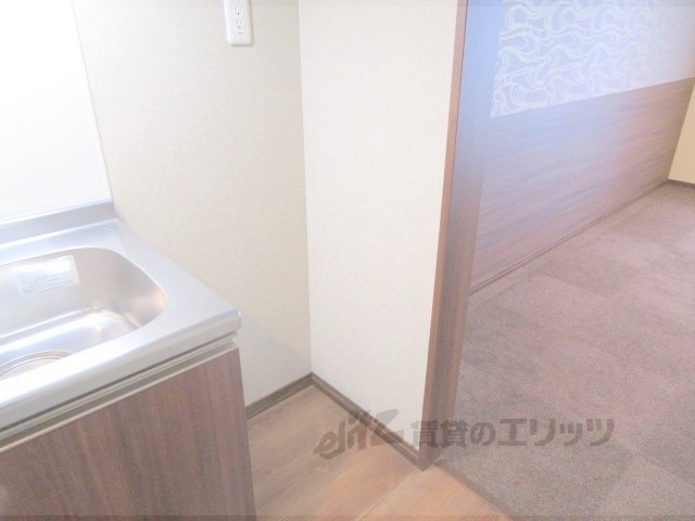 その他部屋・スペース　冷蔵庫置場