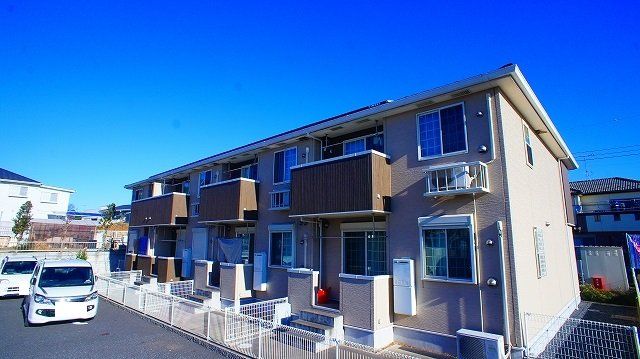 建物外観　物件画像