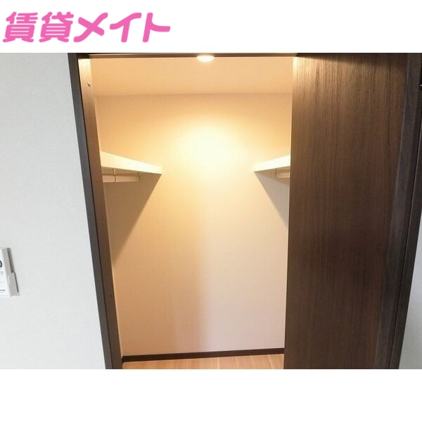 収納　同施工会社参考写真