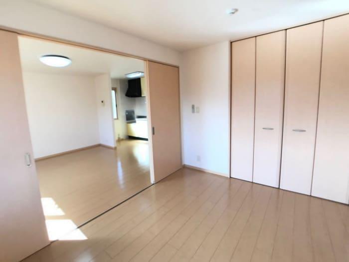 その他部屋・スペース　6帖洋室