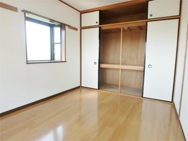 その他部屋・スペース　６帖の洋室です