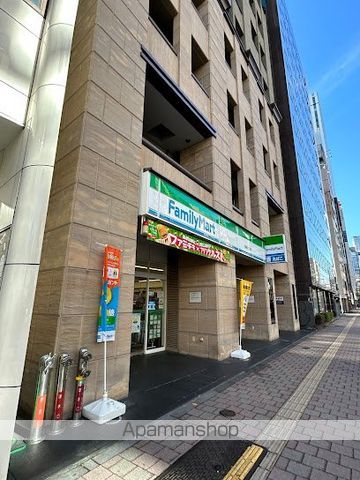 コンビニ　ファミリーマート銀座三丁目店（コンビニ）まで170m