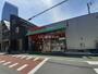 スーパー　まいばすけっと北新宿2丁目店（スーパー）まで574m