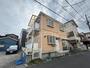 扇大橋駅より徒歩10分 2階 築35年8ヶ月の賃貸物件
