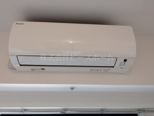 その他設備　※別号室参考写真