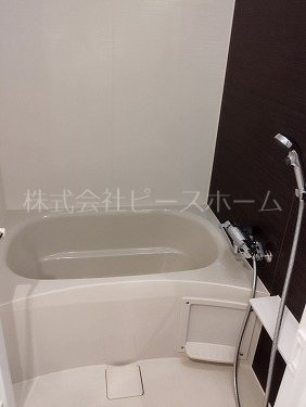 バス・シャワールーム　※別号室参考写真