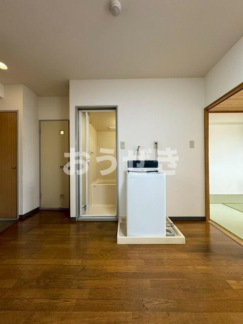 その他部屋・スペース　?