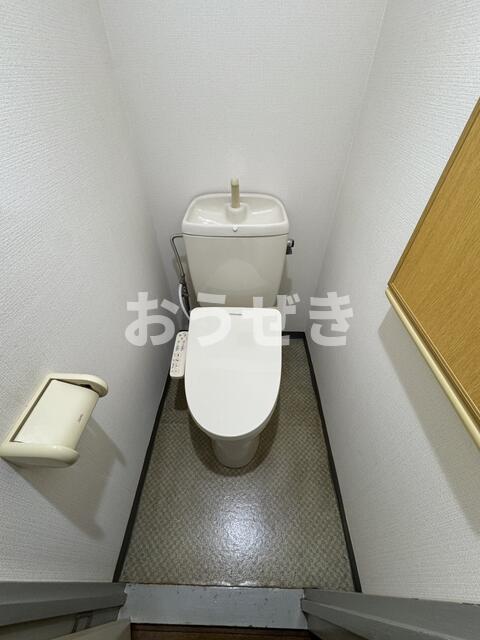 トイレ　シャワートイレ新品?
