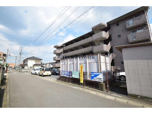 その他　周辺環境