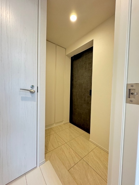 居室・リビング　同タイプの他のお部屋