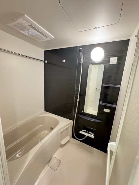 バス・シャワールーム　同タイプの他のお部屋