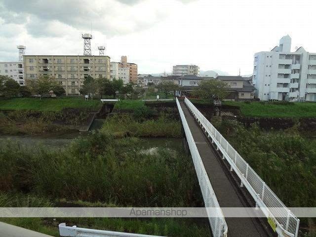 眺望　眺望