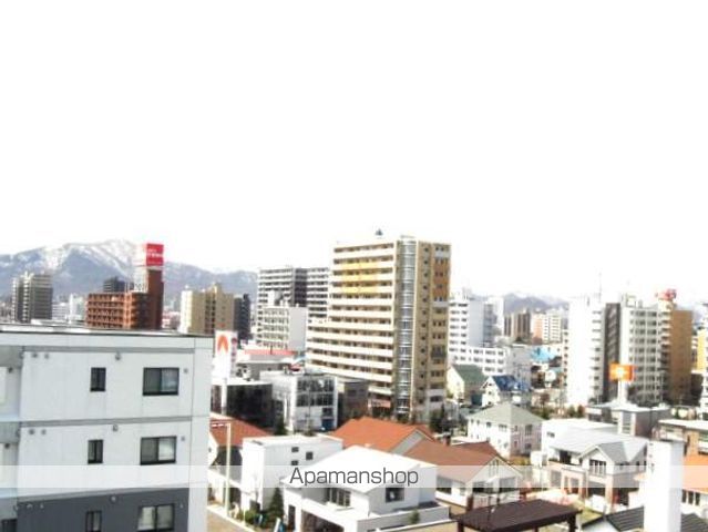 眺望　眺望
