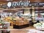 スーパー　フードウェイサクラマチ店（スーパー）まで1023m