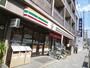 コンビニ　セブンイレブン京都烏丸丸太町西店（コンビニ）まで237m