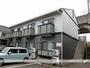 青山駅より徒歩3分 1階 築25年4ヶ月の賃貸物件