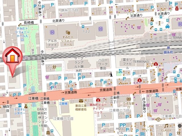 庭