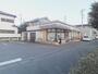 コンビニ　セブンイレブン上尾泉台1丁目店（コンビニ）まで555m