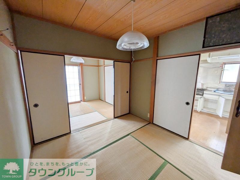 その他部屋・スペース