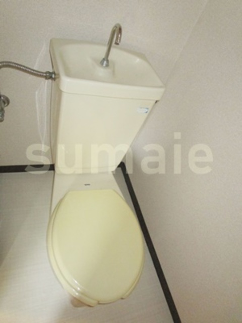 トイレ　トイレです☆