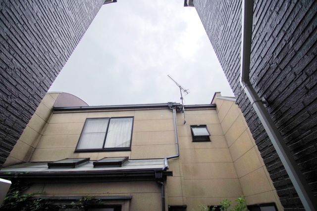 眺望　★お問い合わせはタウンハウジングまで★