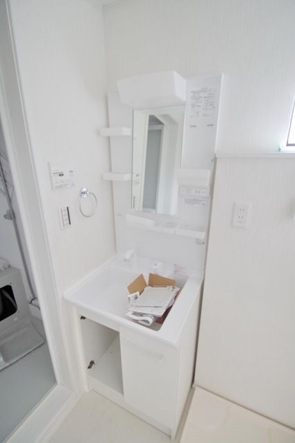 洗面設備　★お問い合わせはタウンハウジングまで★