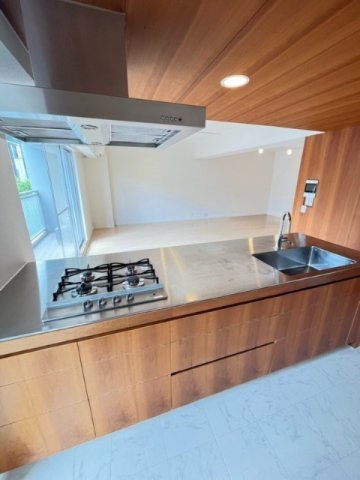 キッチン　別部屋参考写真