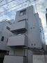 池上駅より徒歩3分 3階 築10年9ヶ月の賃貸物件