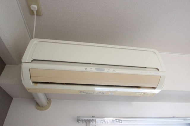 その他設備　※他号室のお写真です