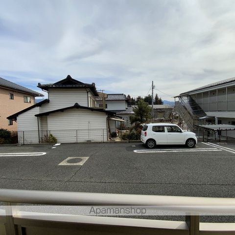 眺望　眺望
