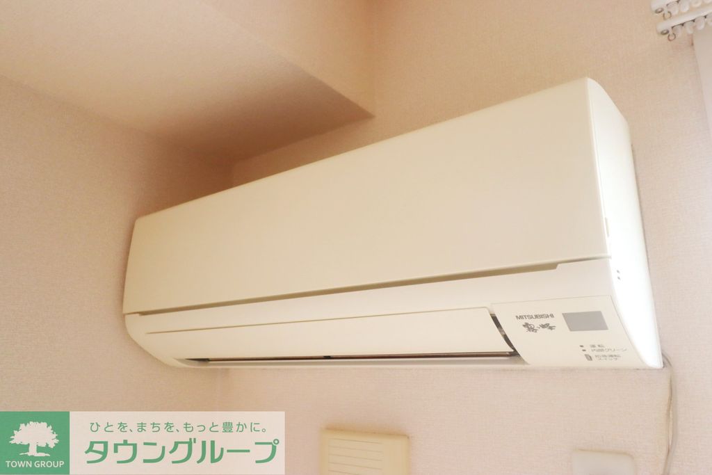 その他部屋・スペース　設備