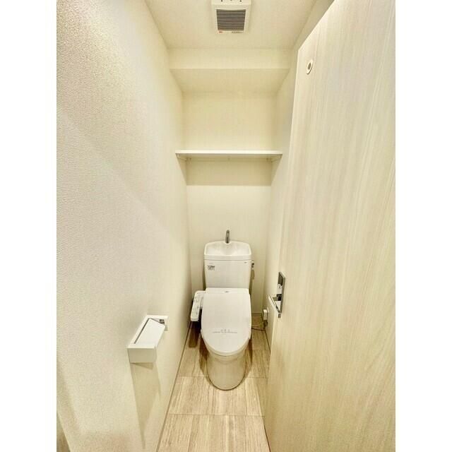 トイレ　トイレも気になるポイント