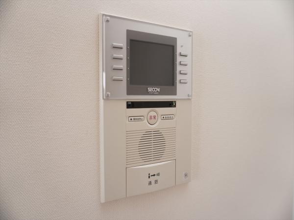 セキュリティ　セキュリティ