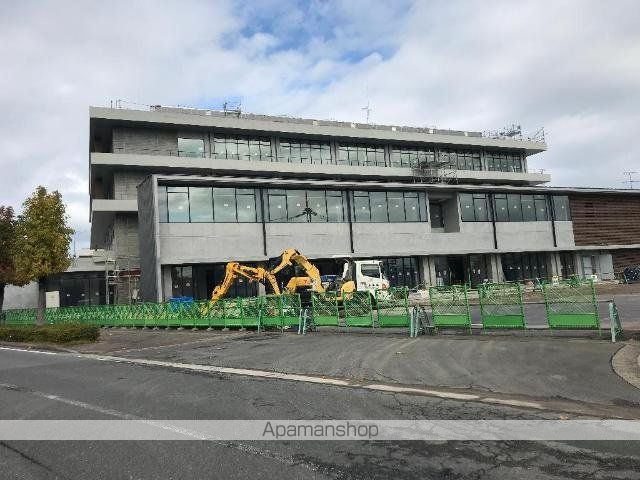 その他　宇土市役所（その他）まで1831m