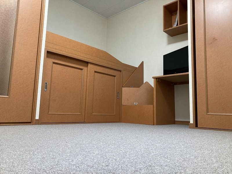 その他部屋・スペース