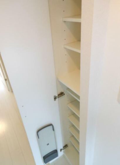 その他部屋・スペース　ガーラ・ステージ西巣鴨II　北区滝野川3